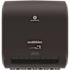 enMotion GP PRO Impulse 8 in. Black 1-Roll Automated Touchless Paper Towel Dispenser