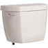 Niagara Stealth Side Handle 0.8 GPF Single-Flush Toilet Tank Only in White