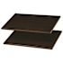 The Stow Company 24" SHELVES (2 PACK)