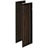 The Stow Company 48" VERTICAL PANELS (2 PACK)