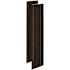 The Stow Company 72" VERTICAL PANELS (2 PACK)