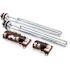 Camco Low Watt Density Plumber's Pack with Therm-O-Disc Style T-Stats