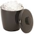 Hapco Elmar ICEBUCKET ROUND 3QT BLACK