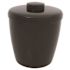 Hapco Elmar ICEBUCKET ROUND 3QT BLACK