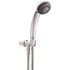 Premier 3-Spray 2.7 in. Handheld Showerhead in Chrome