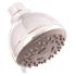 Premier Seasons 3 Spray 1.8 GPM Showerhead with Metal Ball Joint in Chrome