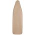 Hospitality 1 Source Replacement Drawstring Style Full Size Ironing Board Pad and Cover, Khaki (Pack of 12)