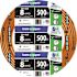 Southwire 500 ft. 8-Gauge Solid SD Bare Copper Grounding Wire