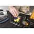 MetalTech Jobsite 30 in. x 20 in. x 3 in. Polypropylene Tool Box Tray, Parts and Accessories Holder/Organizer for Scaffold