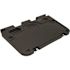 MetalTech Jobsite 30 in. x 20 in. x 3 in. Polypropylene Tool Box Tray, Parts and Accessories Holder/Organizer for Scaffold