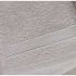 Oxford Gold White 13 in. x 13 in. 1.5 lbs. Washcloth with Dobby Border (300 Each per Case)