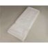 Oxford Gold 16 in. x 30 in. 4 lbs. White Hand Towel with Dobby Border, 120 Each Per Case