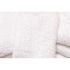 Oxford 16 in. x 30 in., 4.25 lbs. White Hand Towel with Dobby Border (120 Each per Case)