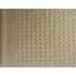 GANESH MILLS 90 in. x 90 in. Beige Queen Jaipur Blanket in (6 per Case)