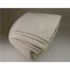 GANESH MILLS 108 in. x 90 in. Vanilla King Fleece Blanket in (4 per Case)