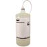 Rubbermaid Commercial Products One Shot Lotion (Liquid) 1600 mL Fragrance-Free Dye Free Antibacterial Hand Soap Refill