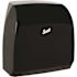 Scott Control Slimroll Manual Towel Dispenser, Black, 1 Dispenser / Case