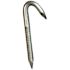 SUSPEND-IT Wire-Fastening Nail Hooks for Suspended Ceilings
