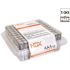 HDX Alkaline AAA Battery (100-Pack)