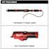 Milwaukee M12 Trap Snake 12V Lithium-Ion Cordless 4 ft. Urinal Auger Drain Cleaning (Tool Only)