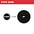Milwaukee M12 Trap Snake 12V Lithium-Ion Cordless 4 ft. Urinal Auger Drain Cleaning (Tool Only)