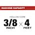 Milwaukee M12 Trap Snake 12V Lithium-Ion Cordless 4 ft. Urinal Auger Drain Cleaning (Tool Only)