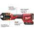 M18 18V Lithium-Ion Cordless Short Throw PEX Press Tool Kit w/ (3) Viega PureFlow Jaws,(2) 2.0Ah Batteries & Charger