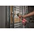 M18 18V Lithium-Ion Cordless Short Throw PEX Press Tool Kit w/ (3) Viega PureFlow Jaws,(2) 2.0Ah Batteries & Charger