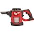 Milwaukee Bagless M18 18-Volt Lithium-Ion Cordless HEPA Compact Handheld Vacuum (Tool-Only)
