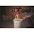 Milwaukee Bagless M18 18-Volt Lithium-Ion Cordless HEPA Compact Handheld Vacuum (Tool-Only)