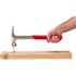 Milwaukee 22 oz. Milled Face Framing Hammer