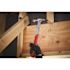 Milwaukee 22 oz. Milled Face Framing Hammer