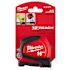 Milwaukee Compact 16 ft. SAE Tape Measure with Fractional Scale and 8 ft. Standout