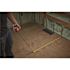 Milwaukee Compact 25 ft. SAE Tape Measure with Fractional Scale and 9 ft. Standout