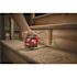 Milwaukee Compact 25 ft. SAE Tape Measure with Fractional Scale and 9 ft. Standout