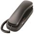 Vtech Classic 1-Line Corded Trimstyle Phone in Matte Black