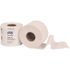 TORK 3.75 in. x 4 in. 2-Ply Universal Single Roll Banded Toilet Paper (616-Sheets per Roll, 48-Rolls per Case)