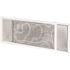 PRIME-LINE PRODUCTS 1 EA PL16615 ADJUSTABLE WINDOW SCREEN 10 IN. TO 37 IN. WHITE