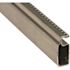 Prime-Line 20 EA 5/16 in. x 3/4 in. x 72 in. Mill Screen Frame