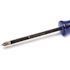 Husky Diamond Tip Magnetic Screwdriver Set (6-Piece)