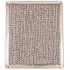 All-Filters Aluminum Range Hood Filter
