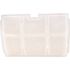 JANITIZED Exhaust Filter for Windsor Sensor XP and Karcher Prochem PV12 Equivalent to 5143, 86141450 (50-Pack)