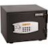 Honeywell 0.50 cu. ft. Fire Resistant Safe with Dual Digital and Key Lock Security