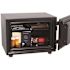 Honeywell 0.58 cu. ft. Fire Resistant Safe with Dual Combination and Key Lock Security