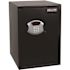 Honeywell 2.87 cu. ft. Large Storage Capacity Steel Security Safe with Programmable Digital Lock