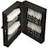 LH Licensed Products HW 40 KEY BOX COMBO LOCK