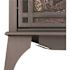 Pleasant Hearth 32 in. Intermediate 30,000 BTU Vent-Free Dual Fuel Gas Stove