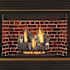 Pleasant Hearth Arlington Ash 18 in. Vented Gas Log Set