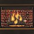 Pleasant Hearth Arlington Ash 24 in. Vented Gas Log Set