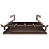Pleasant Hearth Arlington Ash 24 in. Vented Gas Log Set